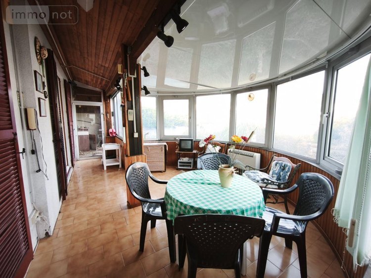 Maison a vendre Saint-Martin-de-Crau 13310 Bouches-du-Rhône 86 m2 4 pièces 241500 euros