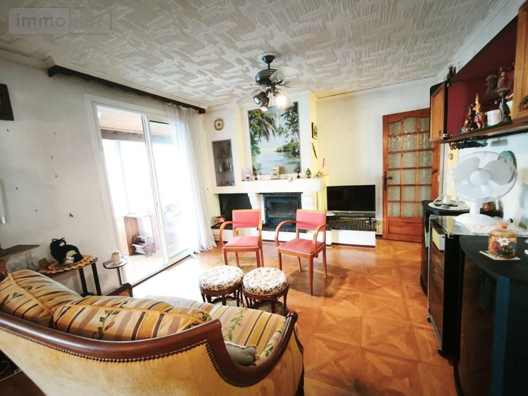 Maison a vendre Saint-Martin-de-Crau 13310 Bouches-du-Rhône 86 m2 4 pièces 241500 euros