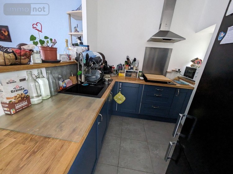 Maison a vendre Saint-Fulgent 85250 Vendée 83 m2 4 pièces 178000 euros