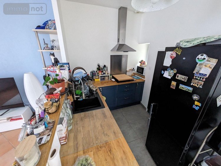 Maison a vendre Saint-Fulgent 85250 Vendée 83 m2 4 pièces 178000 euros