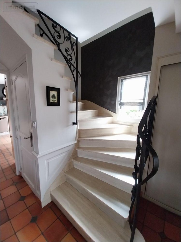 Maison a vendre Vitré 35500 Ille-et-Vilaine 106 m2 6 pièces 362250 euros
