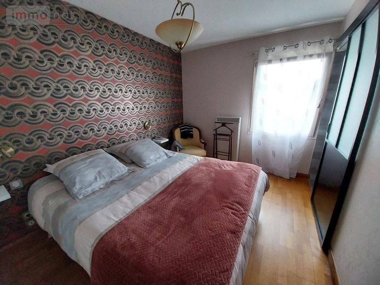 Maison a vendre Vitré 35500 Ille-et-Vilaine 106 m2 6 pièces 362250 euros