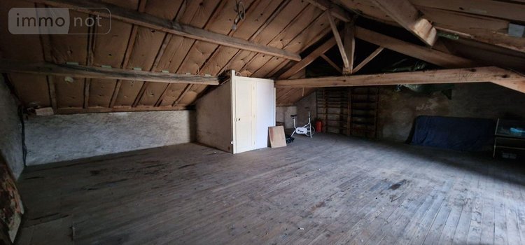 Maison a vendre Thouars 79100 Deux-Sèvres 87 m2 4 pièces 85900 euros