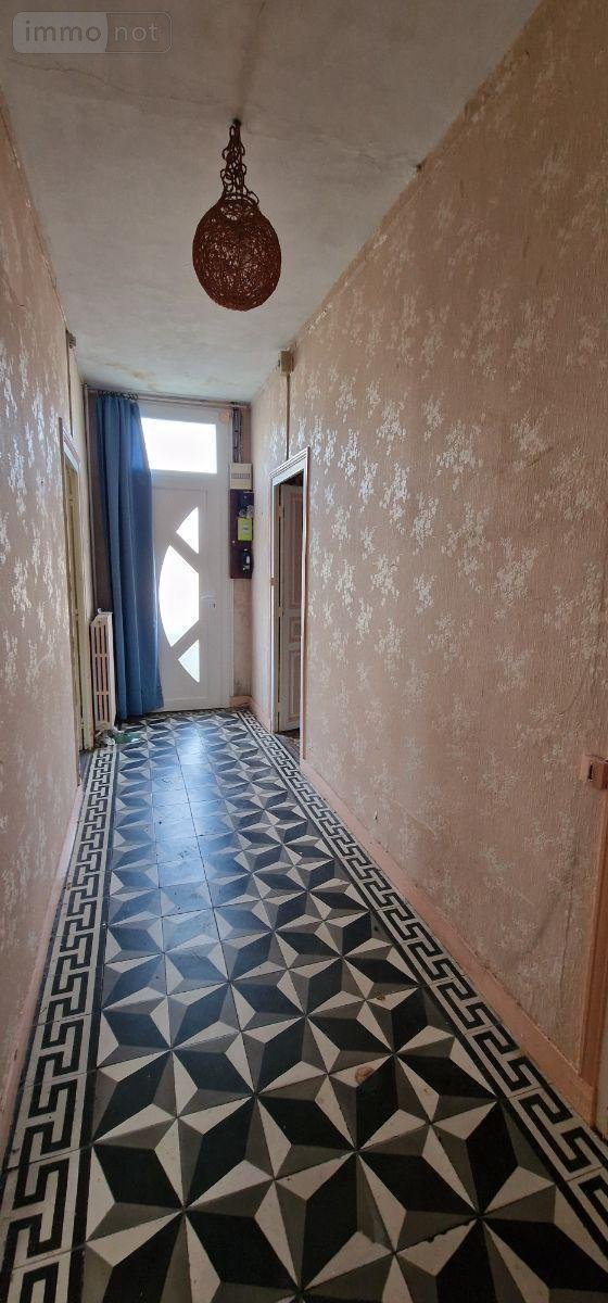 Maison a vendre Thouars 79100 Deux-Sèvres 87 m2 4 pièces 85900 euros