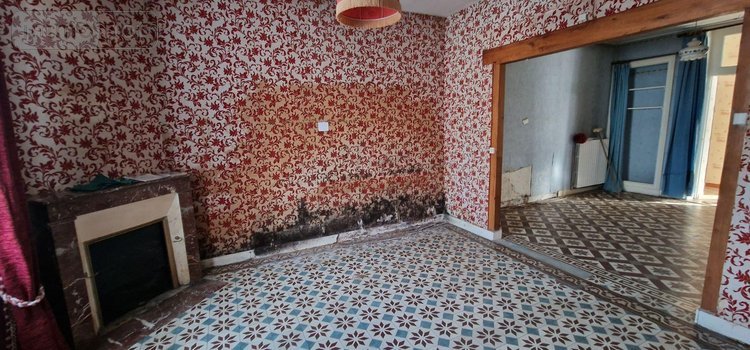 Maison a vendre Thouars 79100 Deux-Sèvres 87 m2 4 pièces 85900 euros