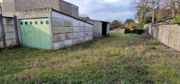 Maison a vendre Thouars 79100 Deux-Sèvres 87 m2 4 pièces 85900 euros