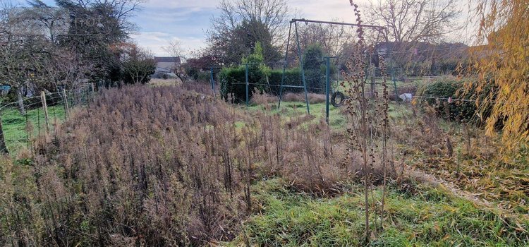 Maison a vendre Thouars 79100 Deux-Sèvres 87 m2 4 pièces 85900 euros