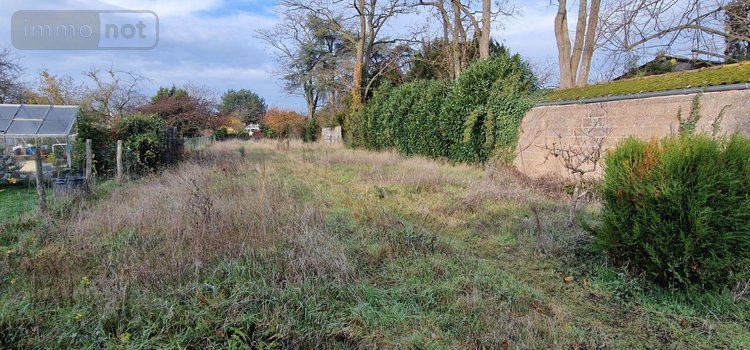 Maison a vendre Thouars 79100 Deux-Sèvres 87 m2 4 pièces 85900 euros