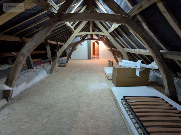 Maison a vendre Diéval 62460 Pas-de-Calais 137 m2 5 pièces 177920 euros