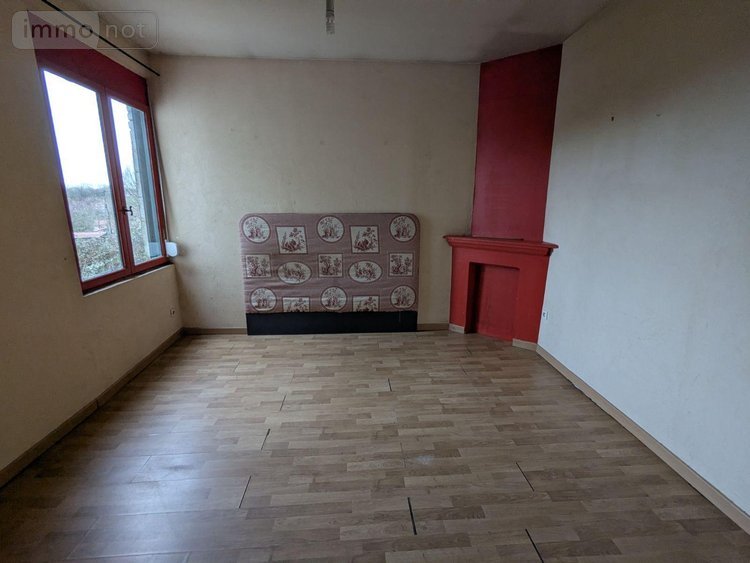 Maison a vendre Diéval 62460 Pas-de-Calais 137 m2 5 pièces 177920 euros