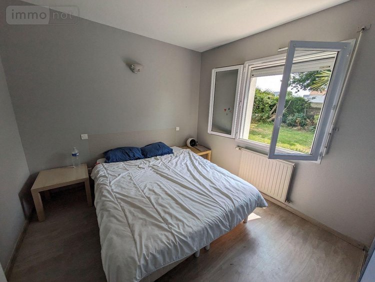 Maison a vendre Les Herbiers 85500 Vendée 121 m2 6 pièces 239000 euros