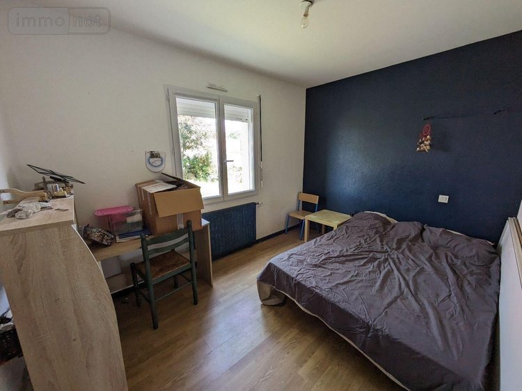 Maison a vendre Les Herbiers 85500 Vendée 121 m2 6 pièces 239000 euros