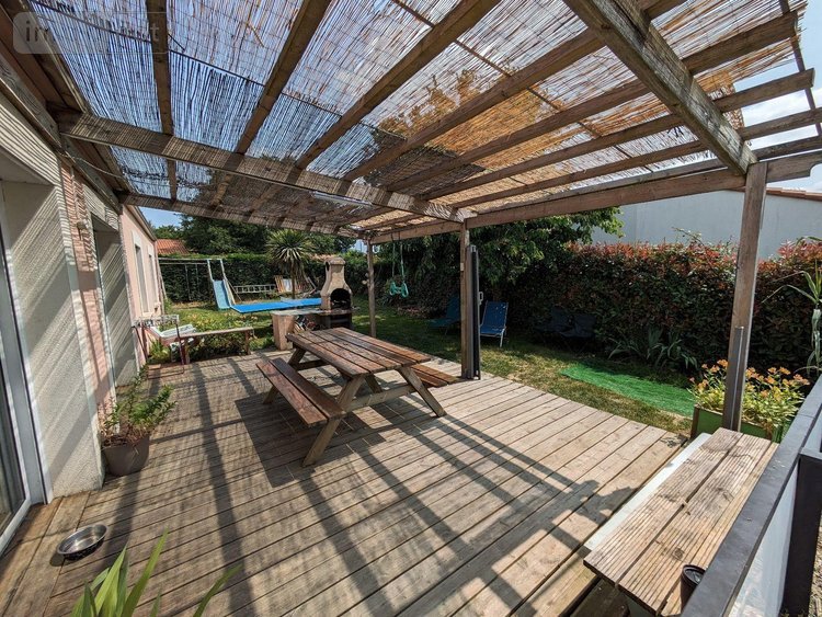 Maison a vendre Les Herbiers 85500 Vendée 121 m2 6 pièces 239000 euros