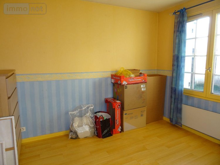 Maison a vendre Chauvigny 86300 Vienne 113 m2 6 pièces 146720 euros