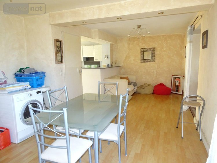 Maison a vendre Chauvigny 86300 Vienne 113 m2 6 pièces 146720 euros