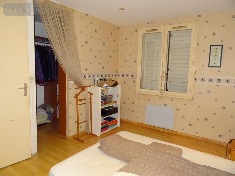 Maison a vendre Chauvigny 86300 Vienne 113 m2 6 pièces 146720 euros