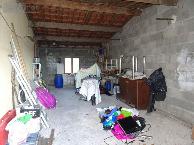 Maison a vendre Chauvigny 86300 Vienne 113 m2 6 pièces 146720 euros