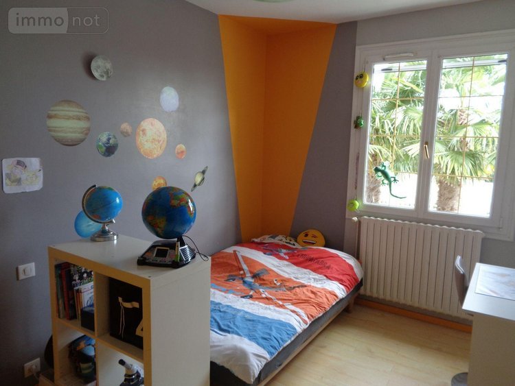 Maison a vendre Les Herbiers 85500 Vendée 110 m2 6 pièces 289500 euros