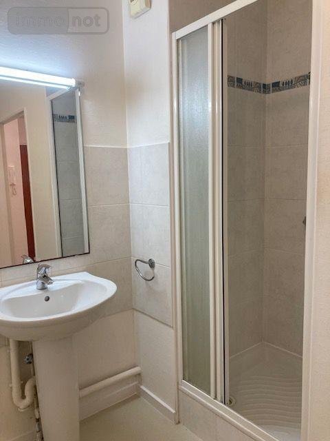 Location appartement Montfort-sur-Meu 35160 Ille-et-Vilaine 49 m2 2 pièces 520 euros