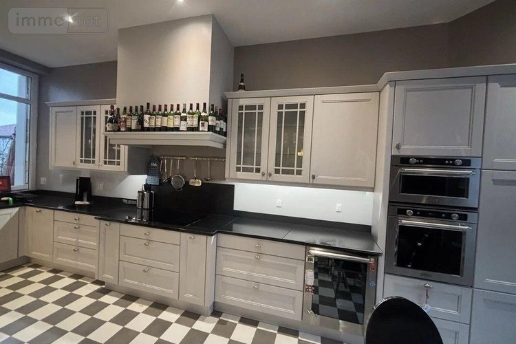 Maison a vendre Bordeaux 33000 Gironde 270 m2 6 pièces 2047500 euros