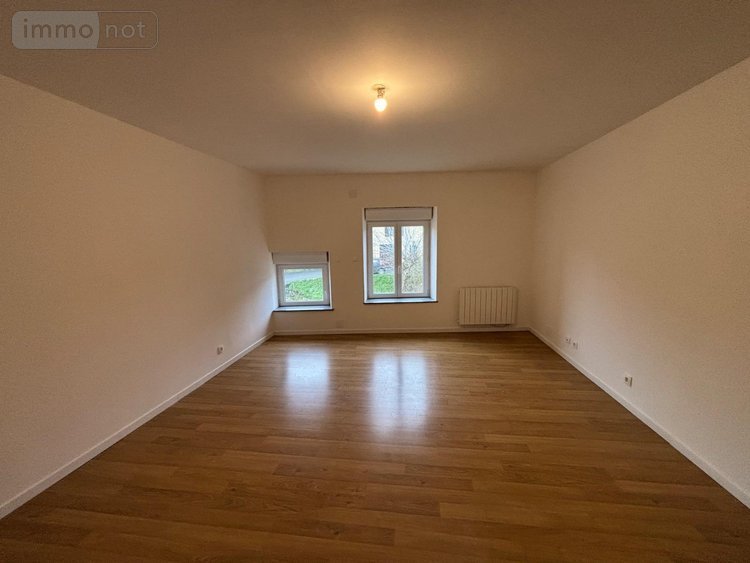 Maison a vendre Remilly-Aillicourt 08450 Ardennes 130 m2 5 pièces 121000 euros