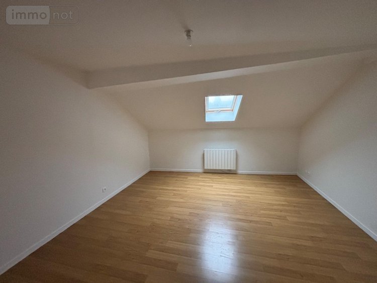 Maison a vendre Remilly-Aillicourt 08450 Ardennes 130 m2 5 pièces 121000 euros