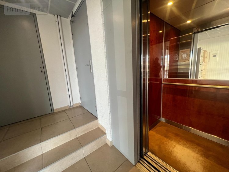 Appartement a vendre Canet-en-Roussillon 66140 Pyrénées-Orientales 28 m2 1 pièce 75000 euros