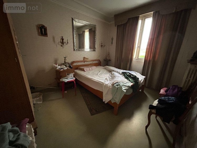 Maison a vendre La Milesse 72650 Sarthe 159 m2  231460 euros