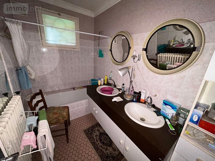 Maison a vendre La Milesse 72650 Sarthe 159 m2  231460 euros