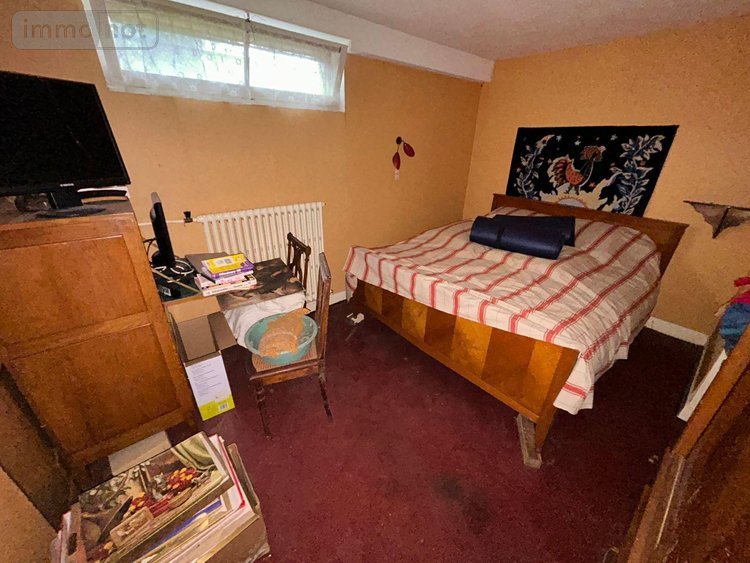 Maison a vendre La Milesse 72650 Sarthe 159 m2  231460 euros