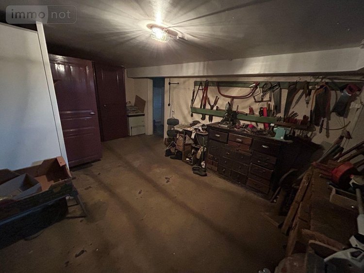 Maison a vendre La Milesse 72650 Sarthe 159 m2  231460 euros