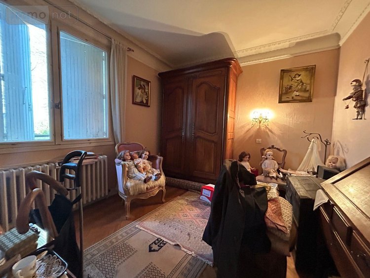 Maison a vendre La Milesse 72650 Sarthe 159 m2  231460 euros