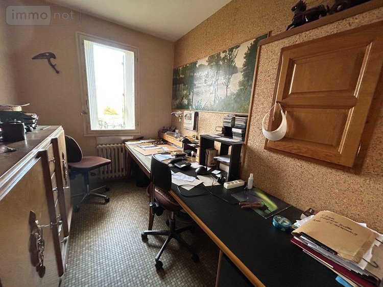 Maison a vendre La Milesse 72650 Sarthe 159 m2  231460 euros