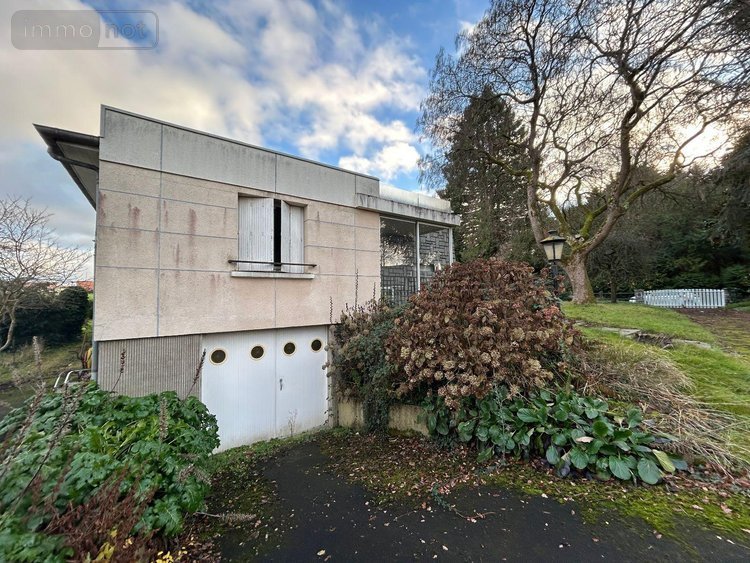 Maison a vendre La Milesse 72650 Sarthe 159 m2  231460 euros