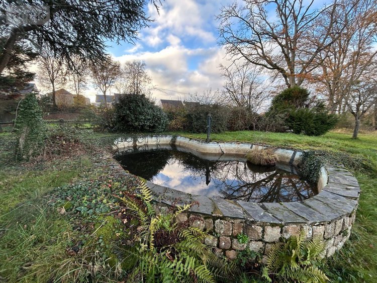 Maison a vendre La Milesse 72650 Sarthe 159 m2  231460 euros