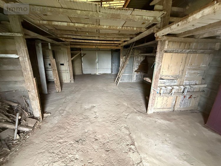 Maison a vendre La Milesse 72650 Sarthe 159 m2  231460 euros