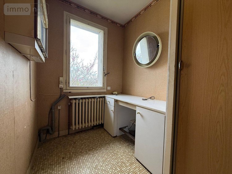 Maison a vendre La Milesse 72650 Sarthe 159 m2  231460 euros