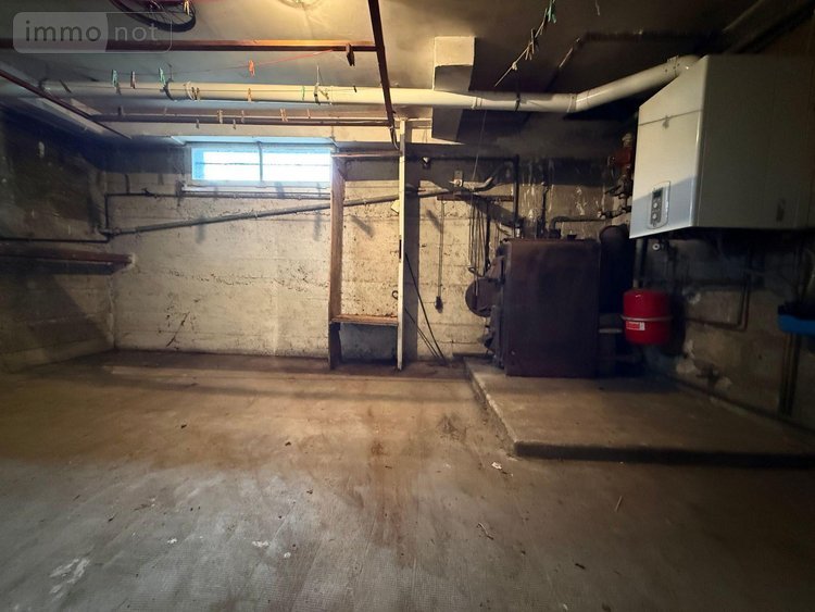 Maison a vendre La Milesse 72650 Sarthe 159 m2  231460 euros