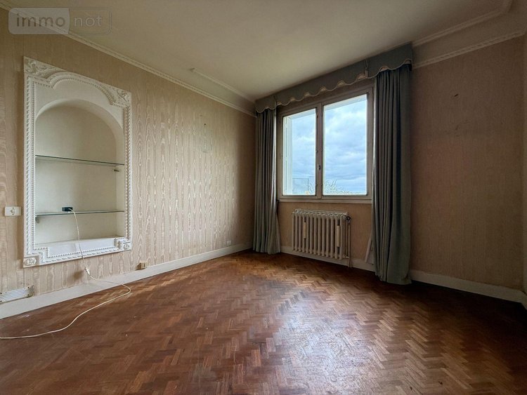 Maison a vendre La Milesse 72650 Sarthe 159 m2  231460 euros