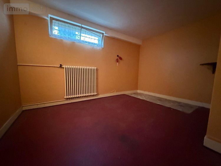 Maison a vendre La Milesse 72650 Sarthe 159 m2  231460 euros