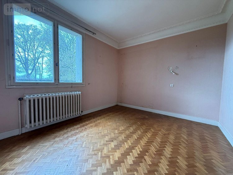 Maison a vendre La Milesse 72650 Sarthe 159 m2  231460 euros