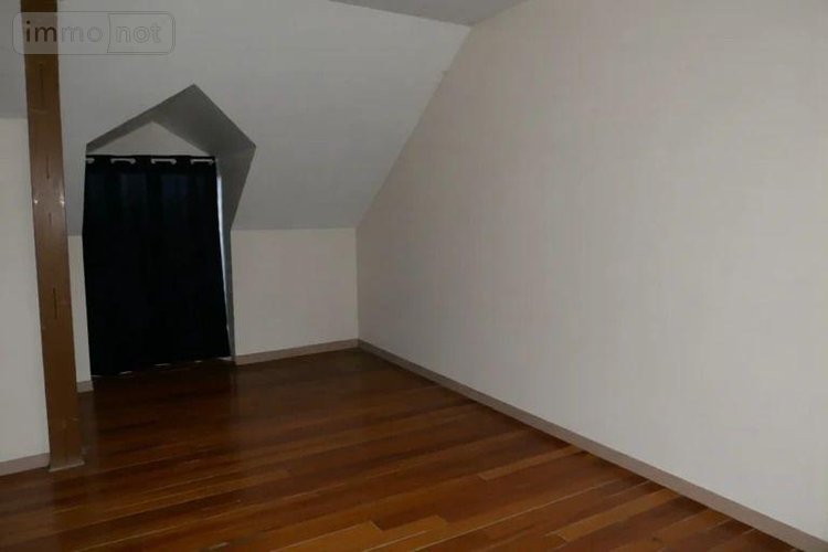 Maison a vendre Saint-Gaultier 36800 Indre 98 m2 4 pièces 111300 euros
