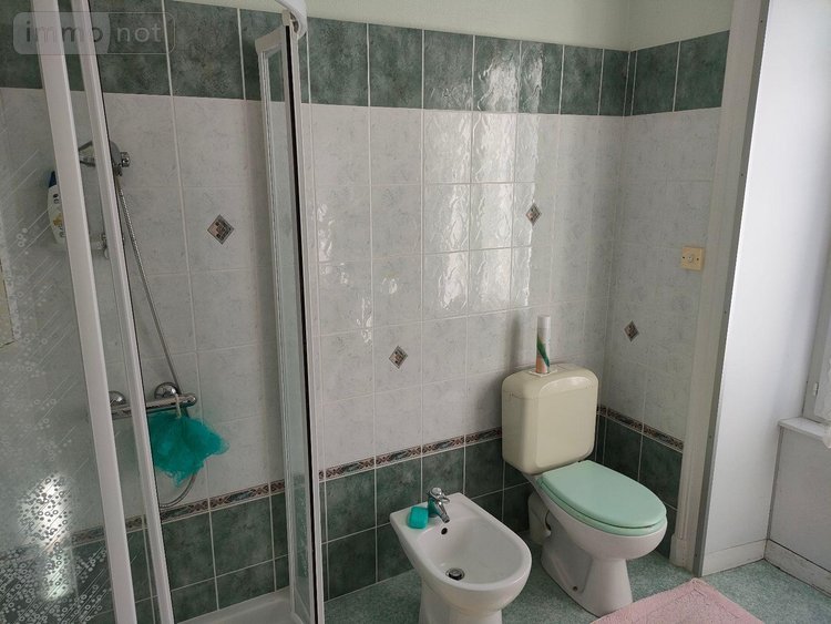 Maison a vendre Pouzauges 85700 Vendée 98 m2 4 pièces 128500 euros