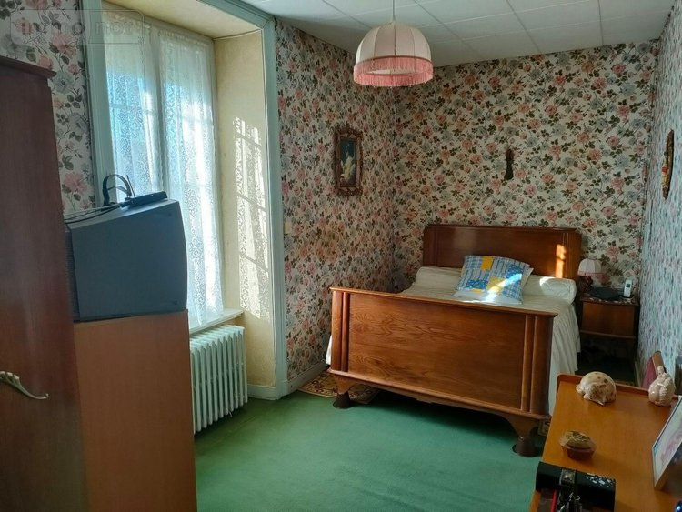 Maison a vendre Pouzauges 85700 Vendée 98 m2 4 pièces 128500 euros