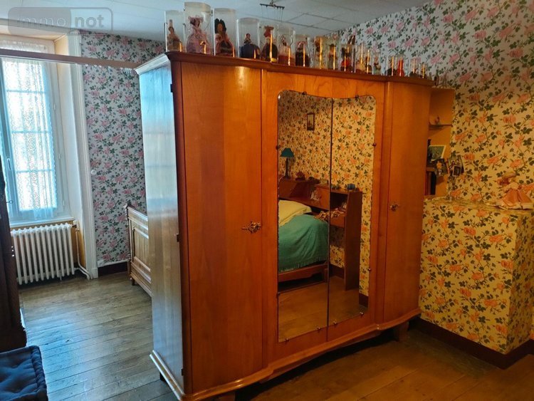 Maison a vendre Pouzauges 85700 Vendée 98 m2 4 pièces 128500 euros