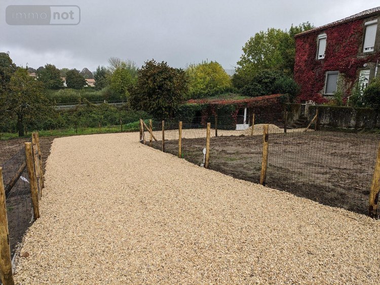 Maison a vendre Pouzauges 85700 Vendée 98 m2 4 pièces 128500 euros