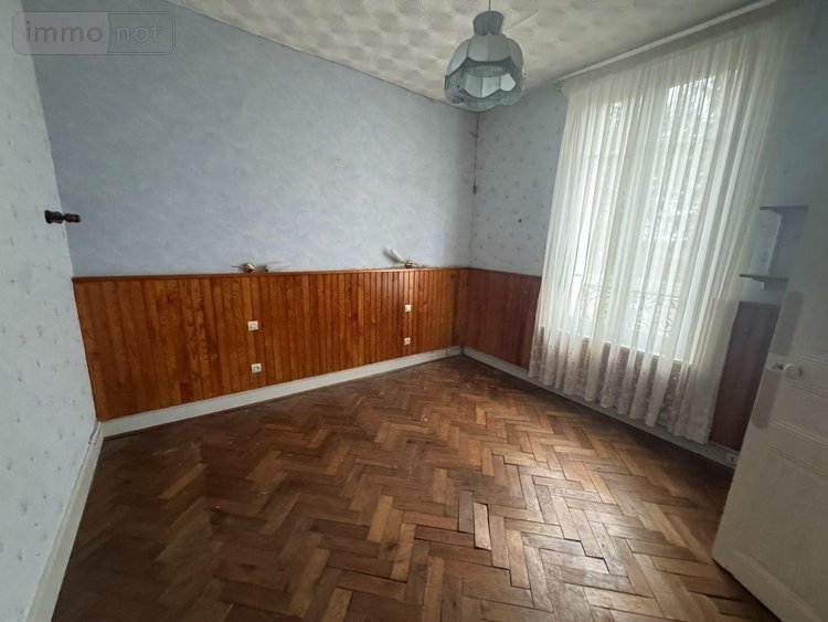 Maison a vendre Mailly-le-Camp 10230 Aube 88 m2 55 pièces 70000 euros