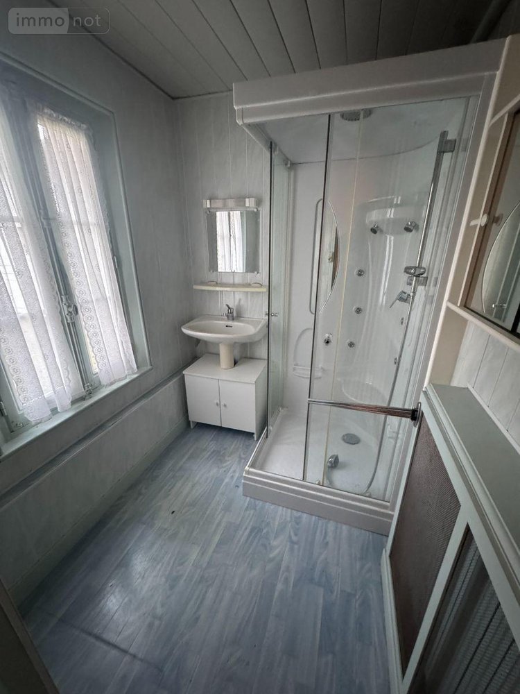 Maison a vendre Mailly-le-Camp 10230 Aube 88 m2 55 pièces 70000 euros