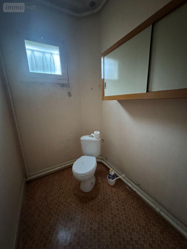 Maison a vendre Mailly-le-Camp 10230 Aube 88 m2 55 pièces 70000 euros