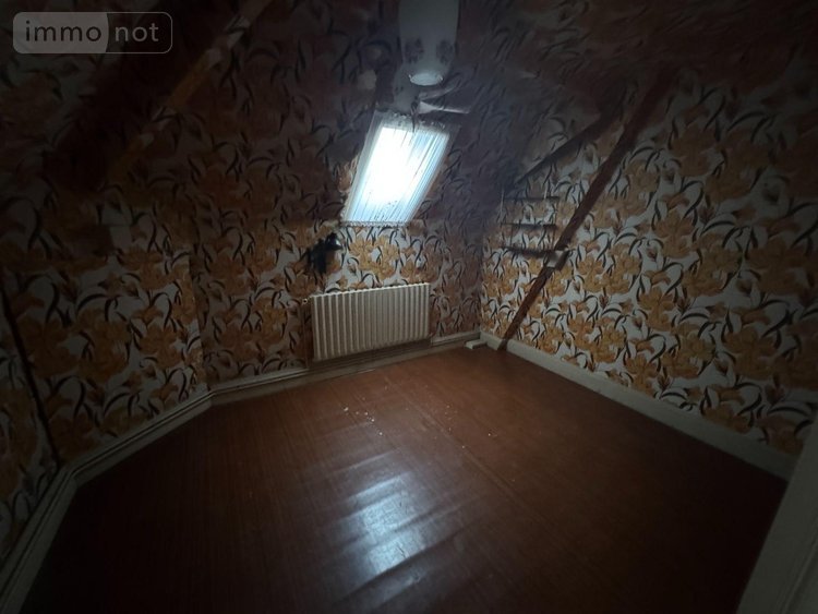 Maison a vendre Mailly-le-Camp 10230 Aube 88 m2 55 pièces 70000 euros